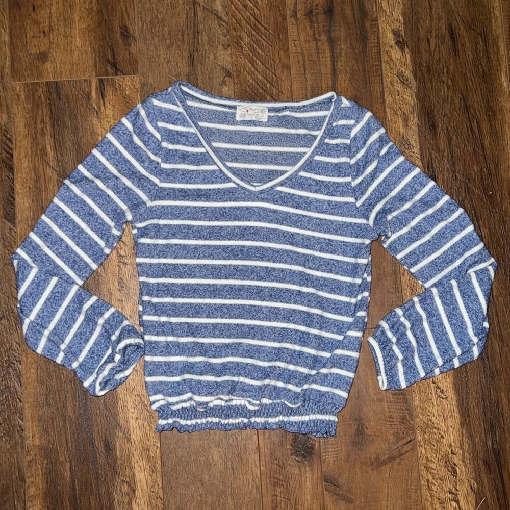 Poof Apparel Super Soft Top